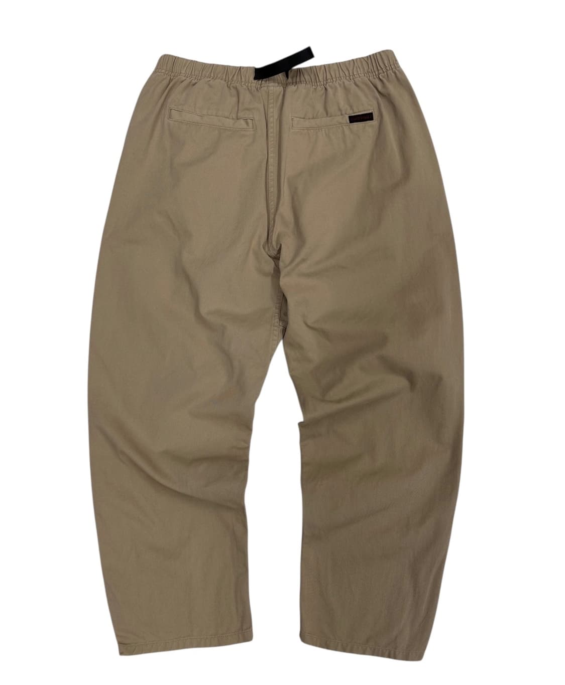 그라미치 면바지 베이지 (L/32~34인치) 상품이미지8