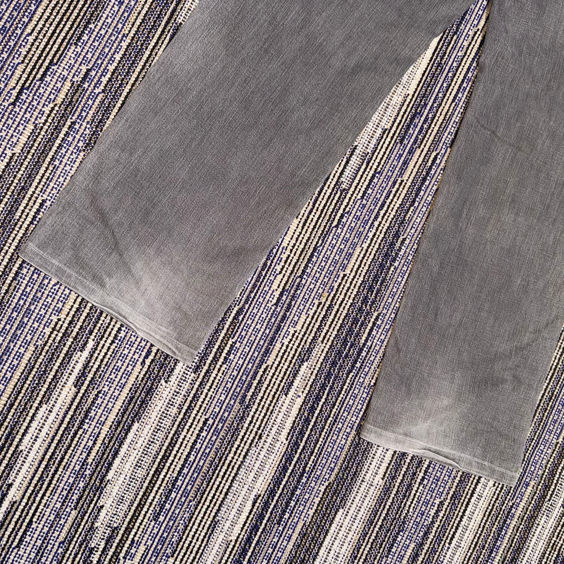 랭글러 그레이 진 상품이미지5