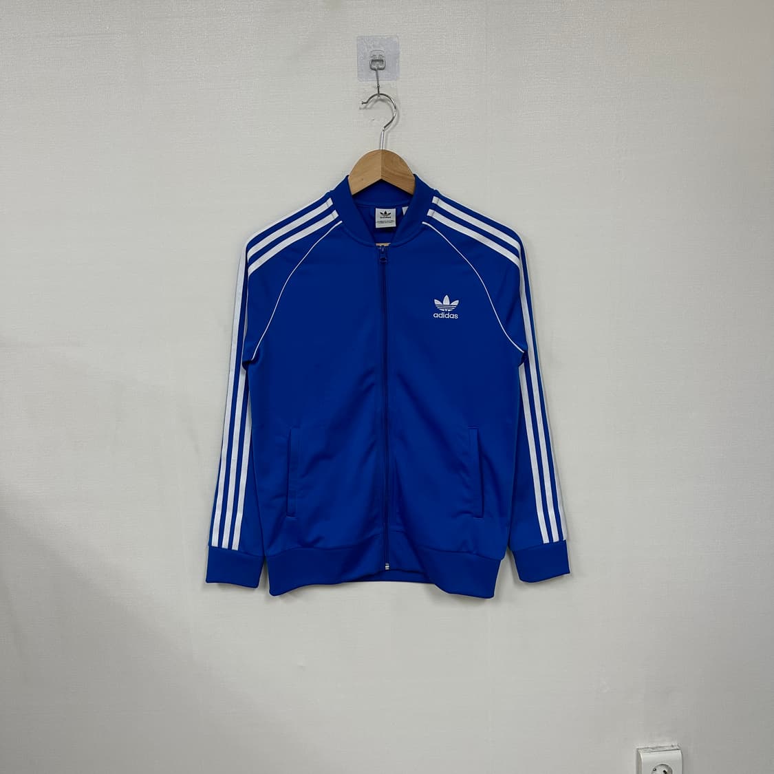 아디다스 파이어버드 져지160 상품이미지1