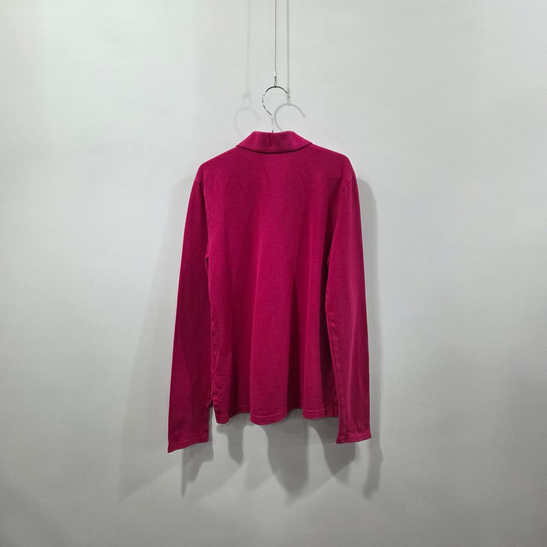 폴로랄프로렌 키즈 피케 카라 롱슬리브 L/12/14 상품이미지5