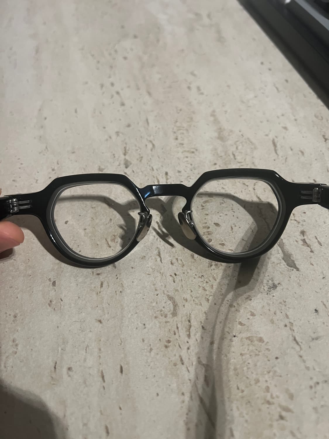 팩토리900 factory900 안경테 팝니다 상품이미지2