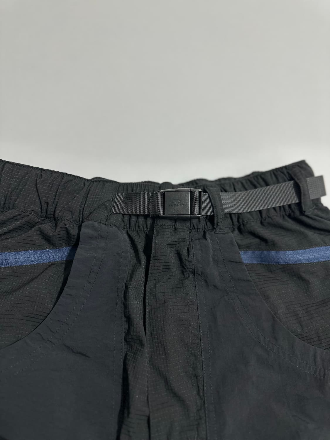 오클리 멀티포켓 카고 나일론 쇼츠 S/ 28-30 상품이미지3