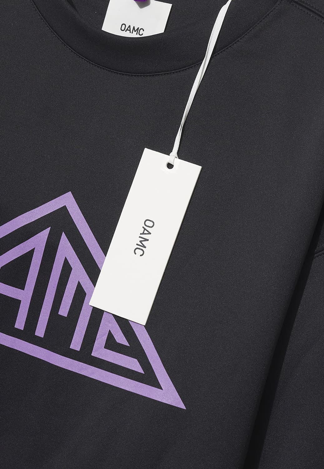OAMC t-shirt 상품이미지3