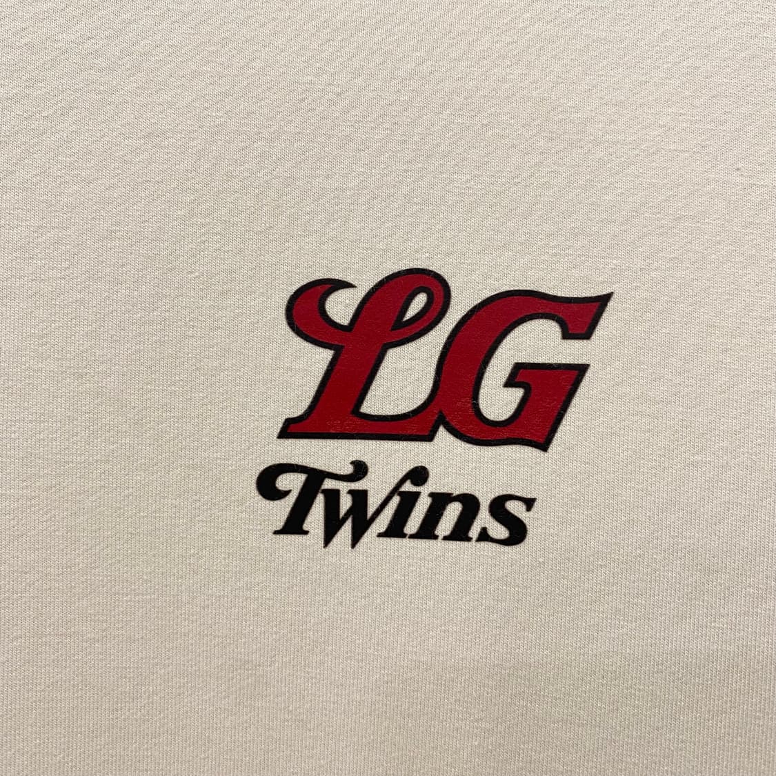 LG 트윈스 트레이닝 반팔 원피스 상품이미지4