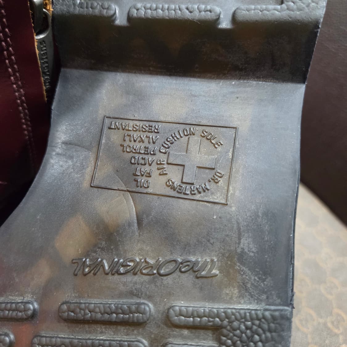 닥터마틴 부츠 상품이미지6