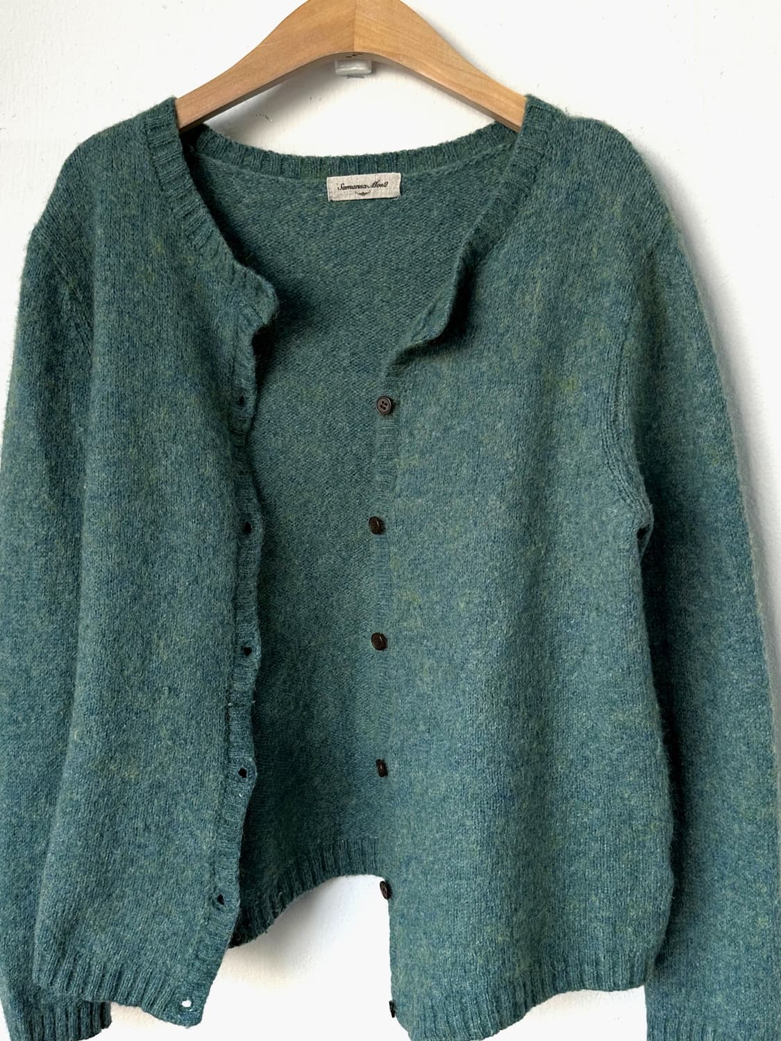 Samansa Mos2 상품이미지1