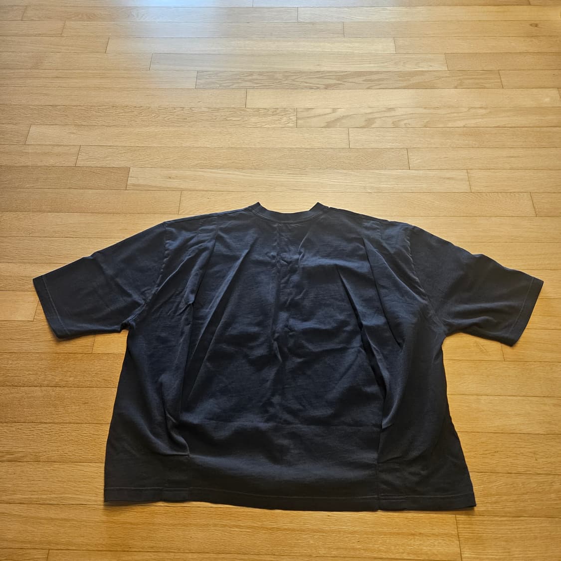 윌리 차바리아 버팔로 usa 티셔츠 M사이즈 상품이미지5