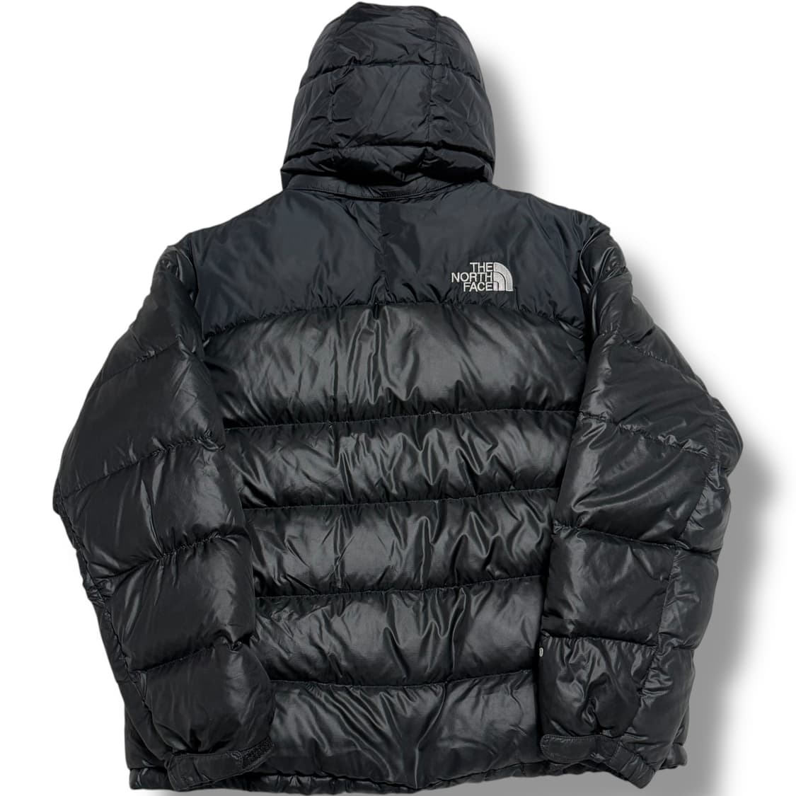 The North Face 눕시 700 구스다운 패딩 상품이미지2