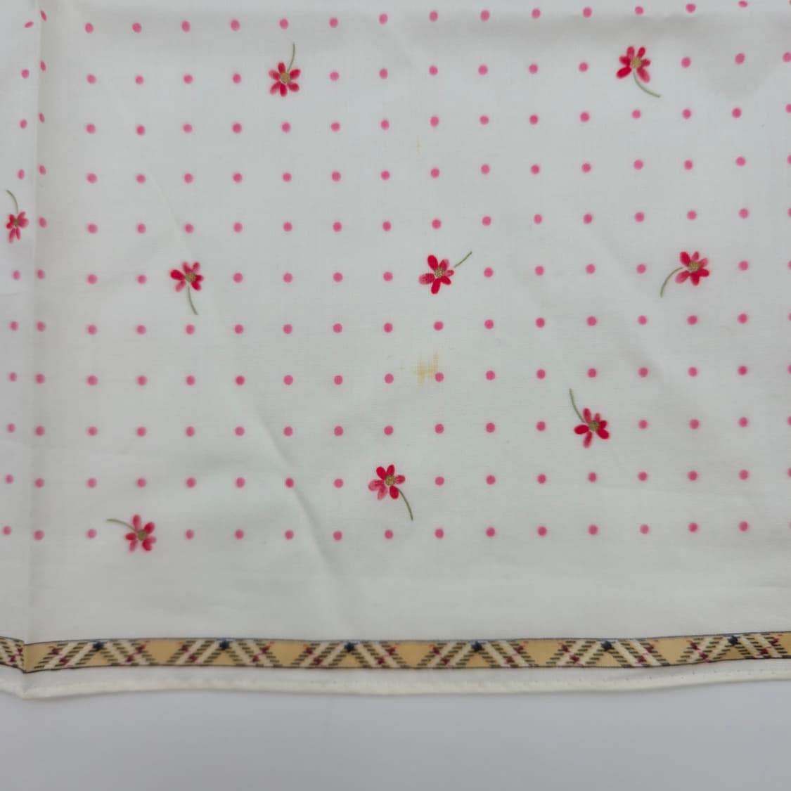 BURBERRY 버버리 손수건 스카프 [CFSB11735-136-05] 상품이미지6