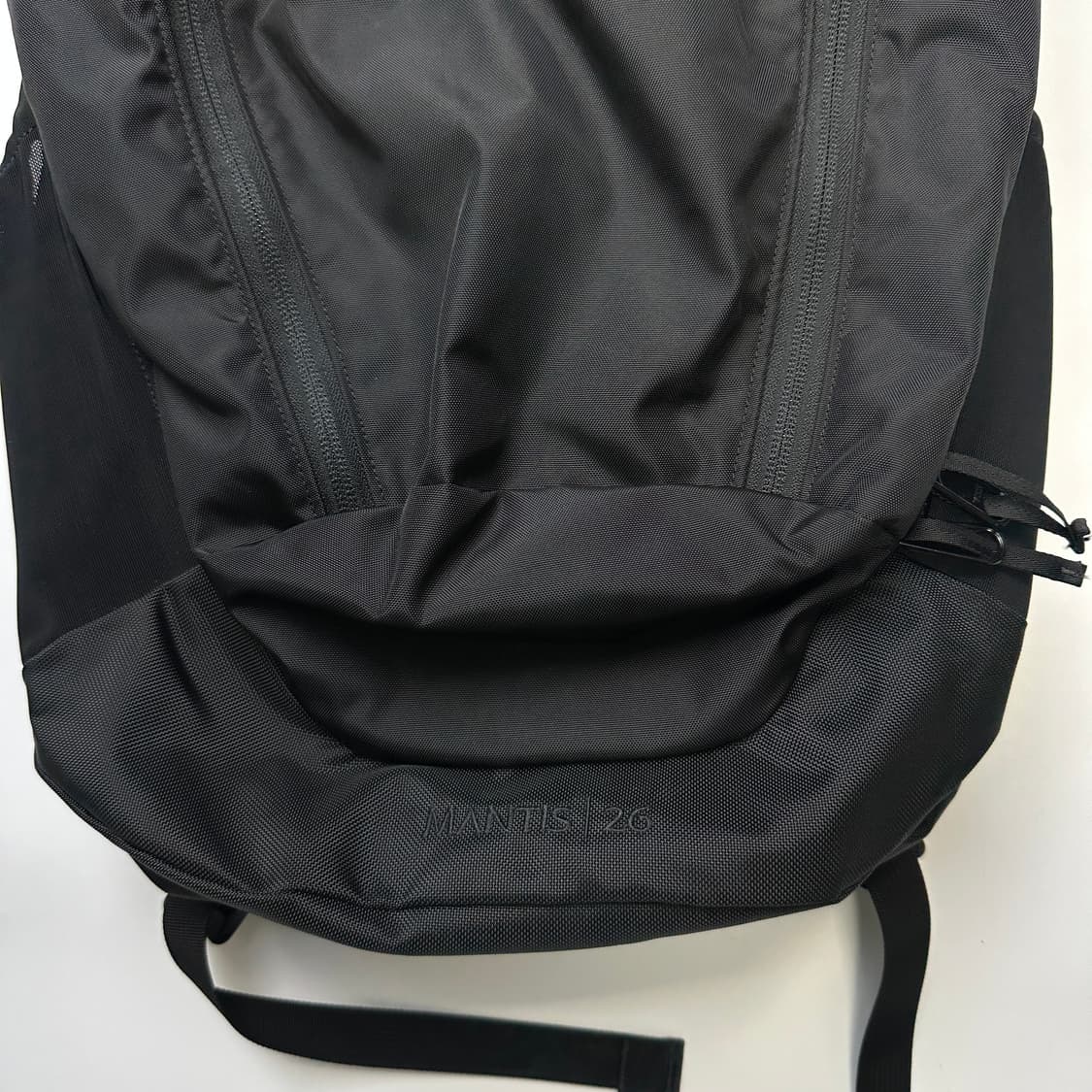 ARC'TERYX MANTIS 26 아크테릭스 맨티스 26 백팩 상품이미지3