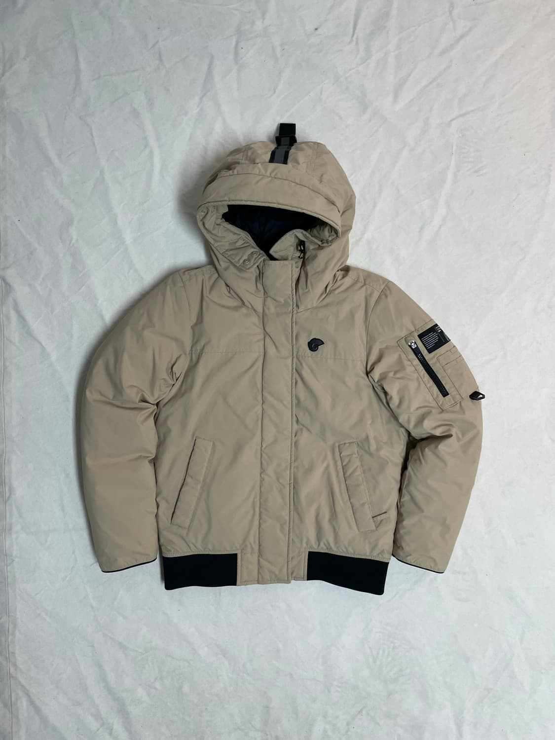 네파 패딩  상품이미지1