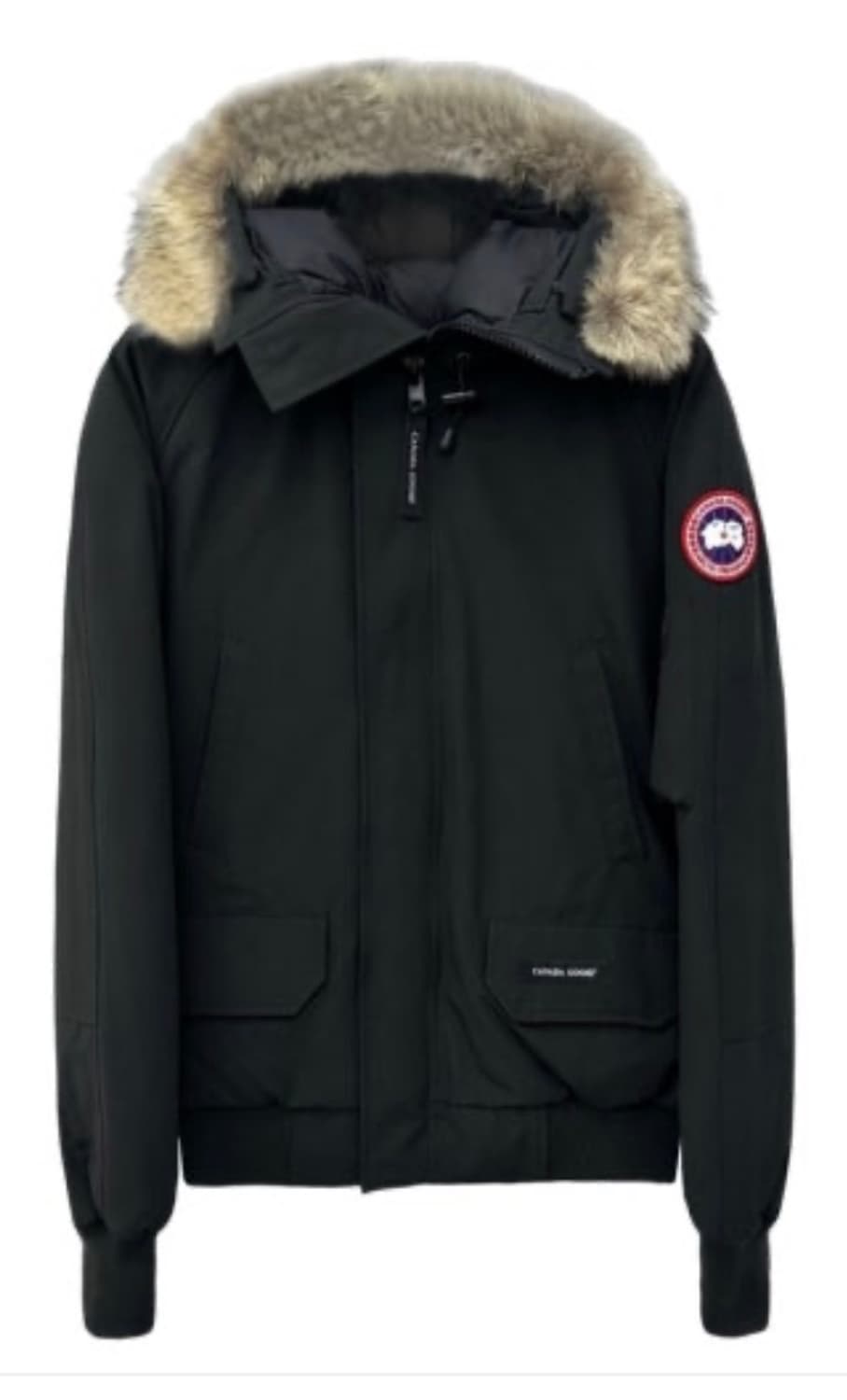 구매글 캐나다구스 칠리왁 xs s 사이즈 구매 상품이미지1