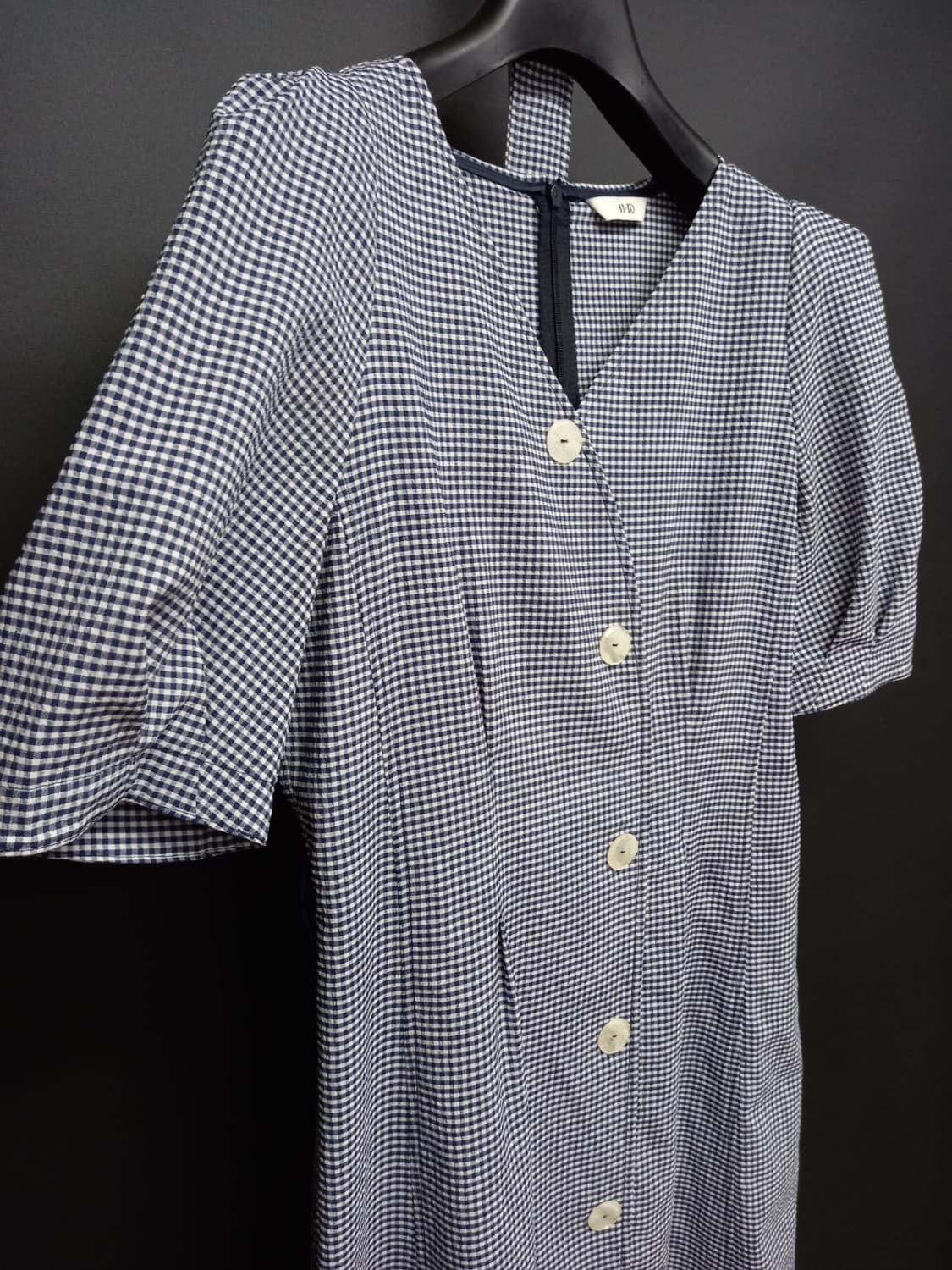 새 JJ-RO 춘하 지지미 롱 원피스 66 상품이미지3