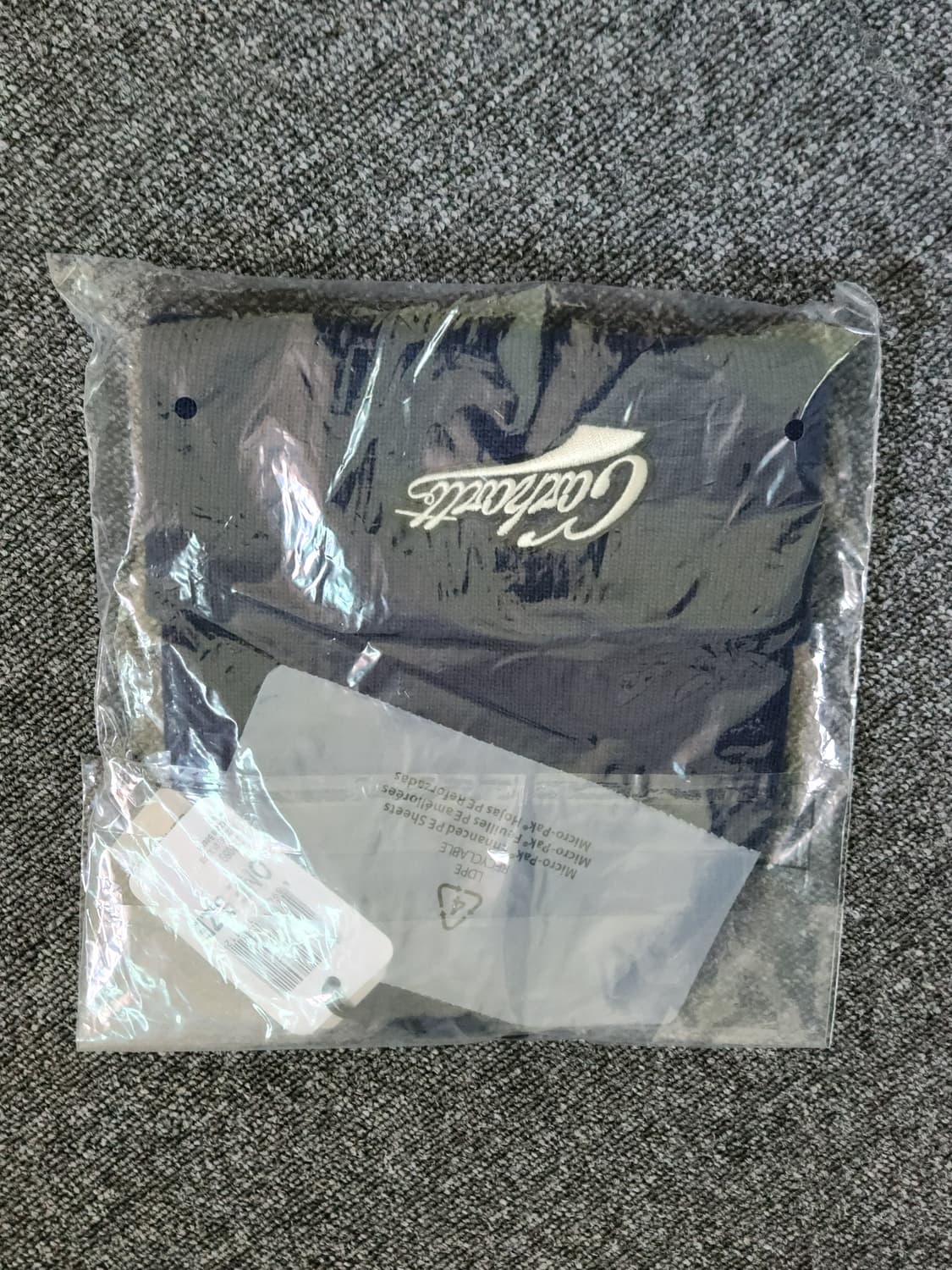 칼하트 비니 chahartt league beanie 상품이미지1