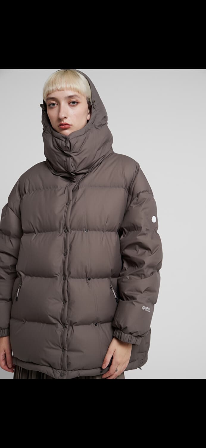 몽클레어 HYKE 패딩 상품이미지10