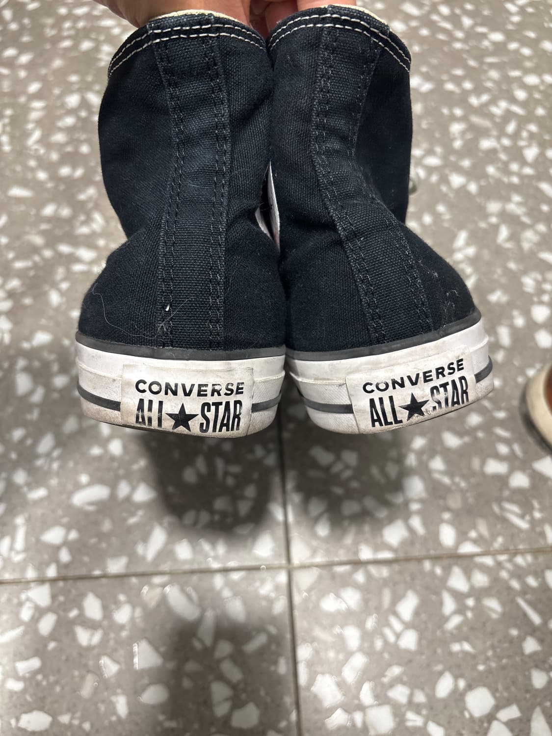 컨버스 하이 250 상품이미지3