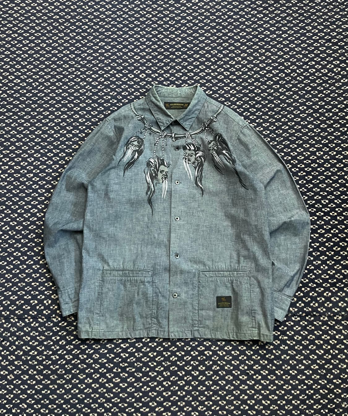 Neighborhood 상품이미지2