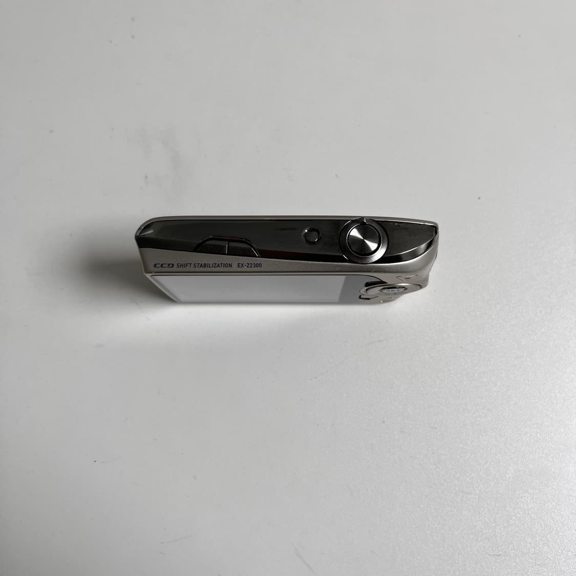 Casio exilim ex-z2300 카시오 엑슬림 z2300 골드 상품이미지2