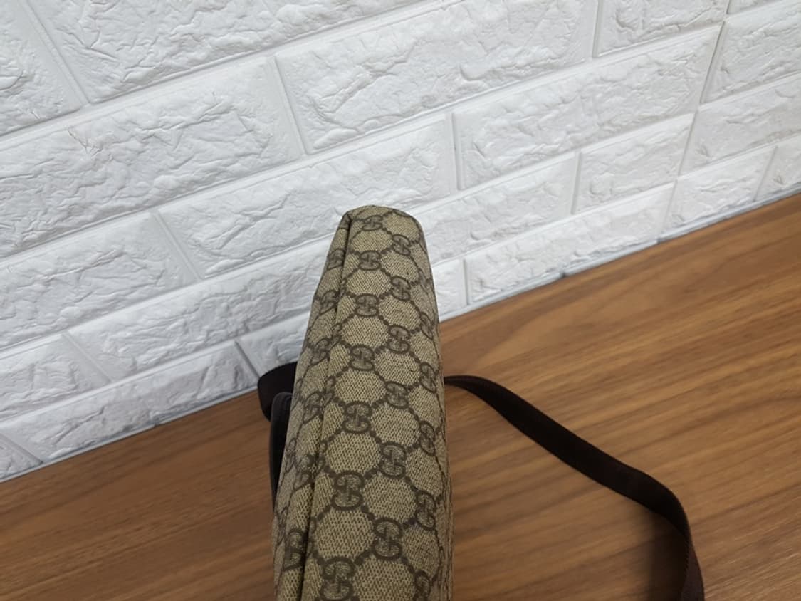 구찌 크로스백 (정품 남여공용가능) 223666 상품이미지5