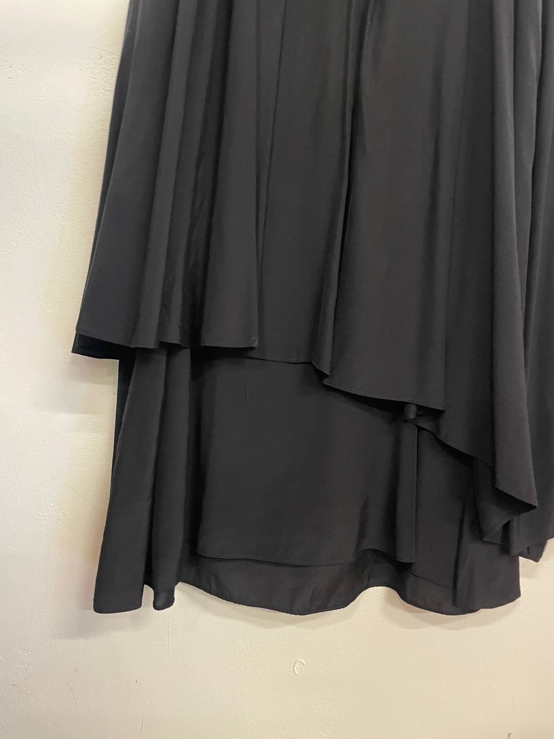 Sheer layered dress 상품이미지4