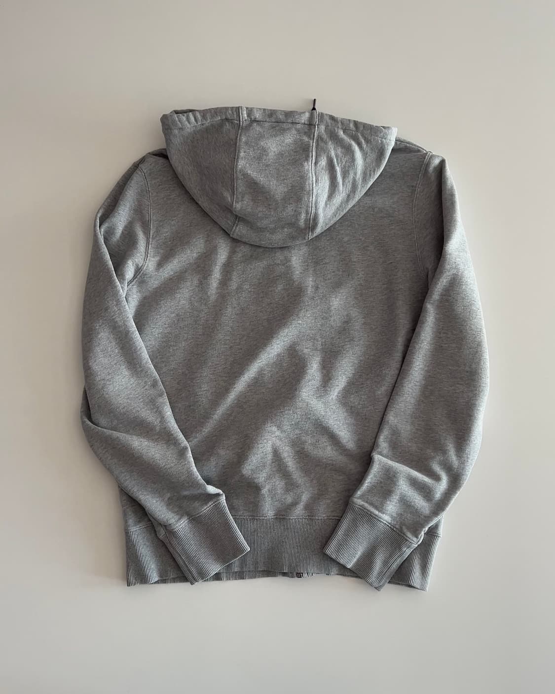 프레드페리 후드 집업 M 상품이미지2