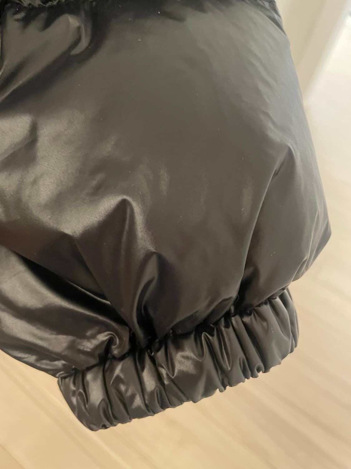 프라다 다운패딩 상품이미지7