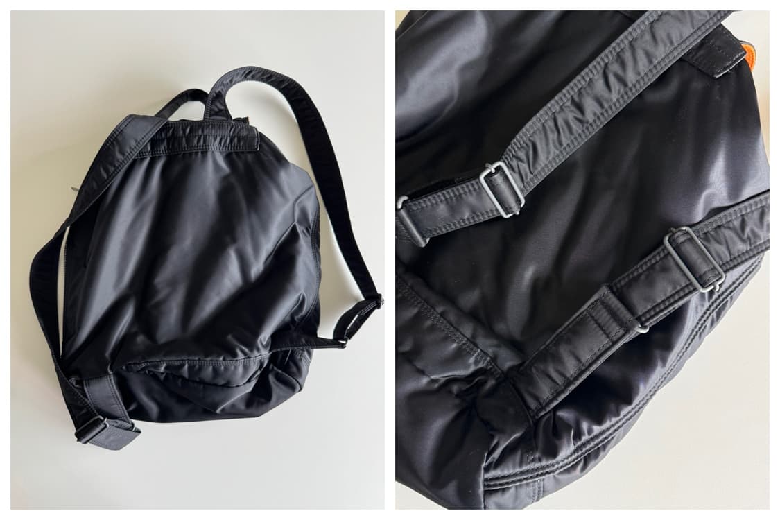 Porter Tanker rucksack (snap) 상품이미지4