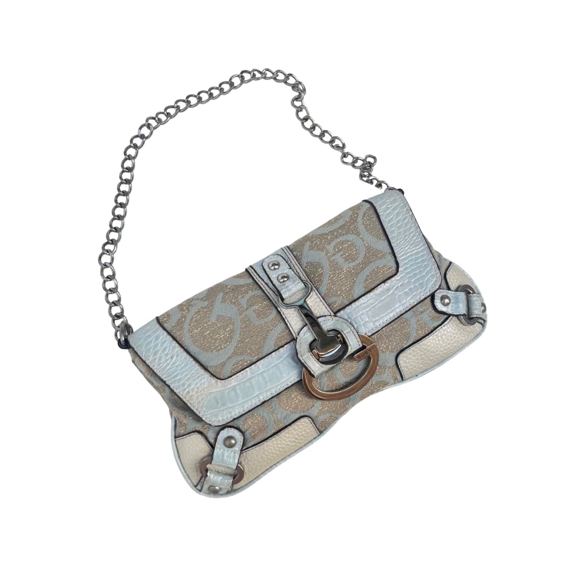 Guess 00s mint fairy chain bag 상품이미지5