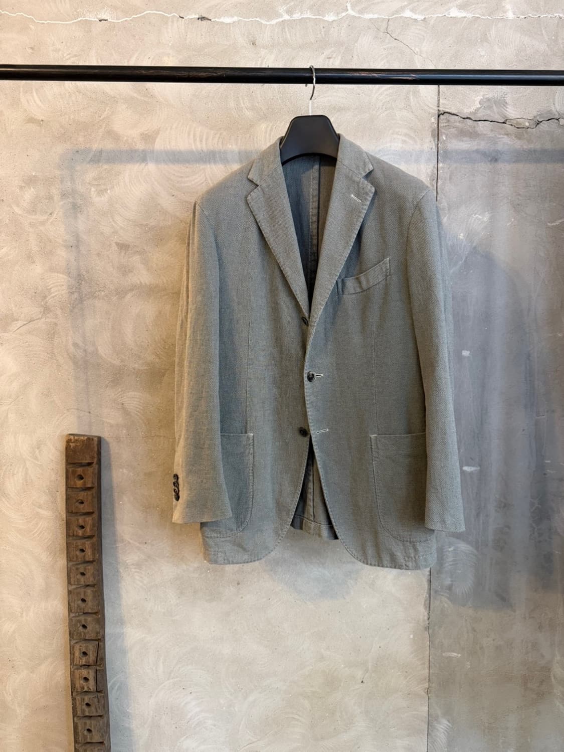 볼리올리 코튼 자켓 100 상품이미지4