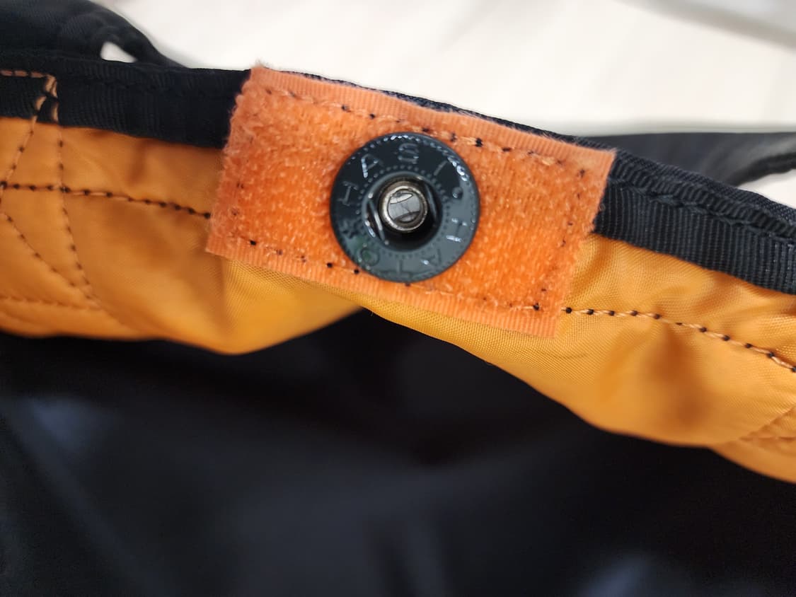 요시다포터 탱커 더플백 보스턴백 라지 상품이미지8