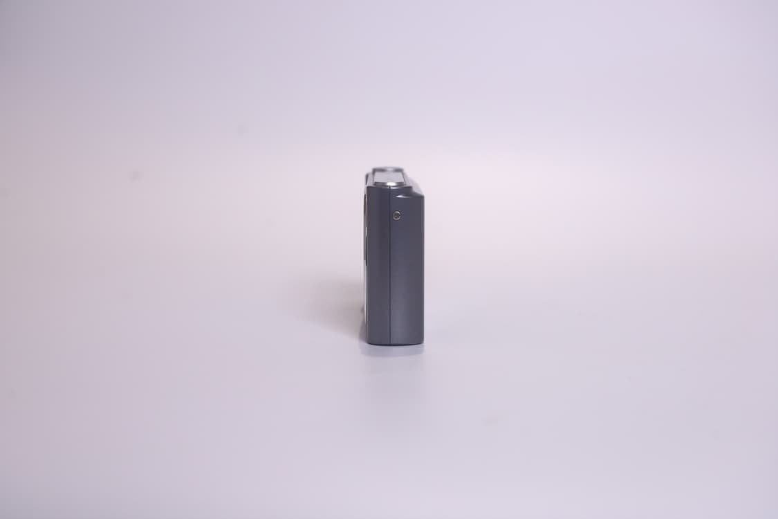 소니 사이버샷 W810 실버 상품이미지3