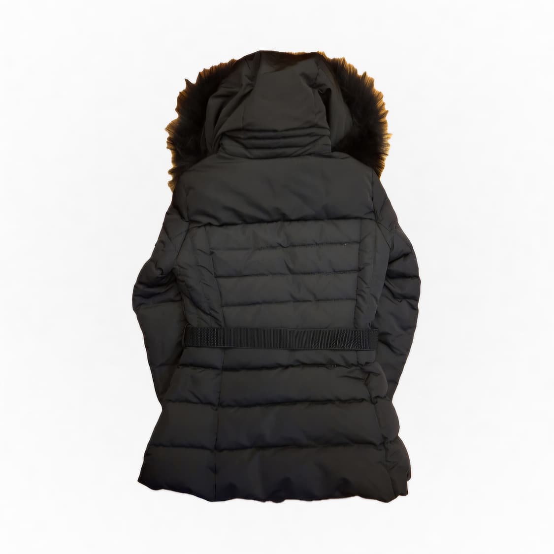 에고이스트 허리 벨트 여성용 패딩 (오리털) 55 상품이미지8