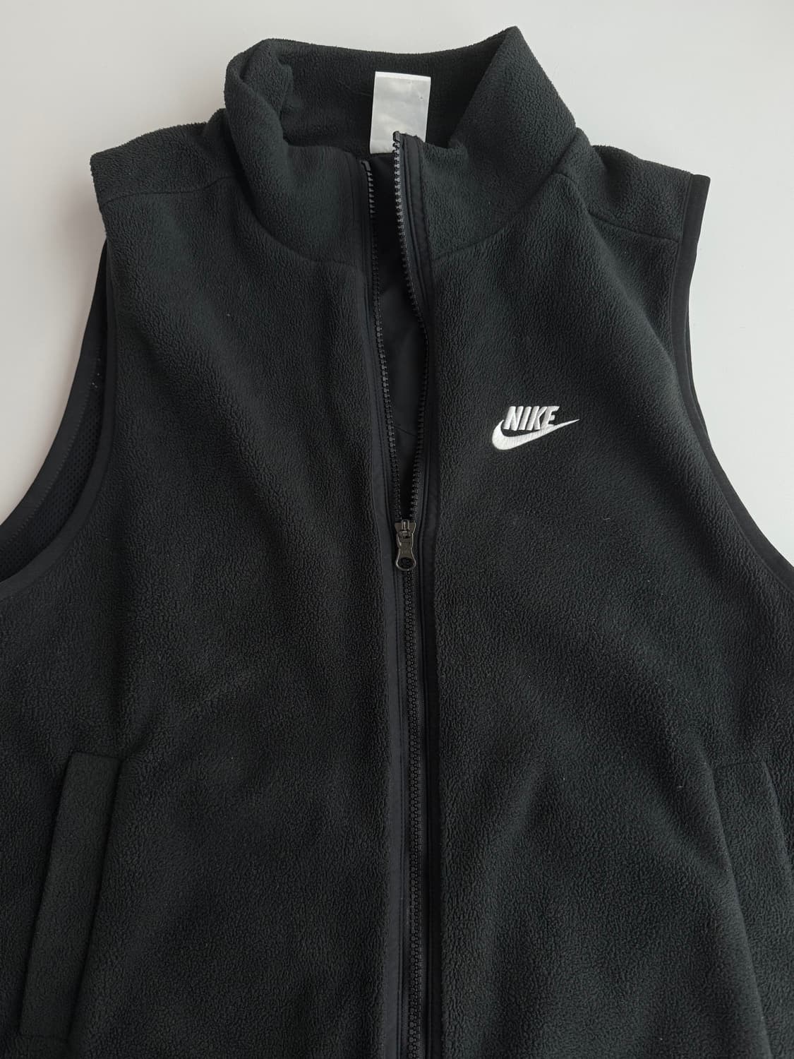 나이키 후리스 베스트 상품이미지2