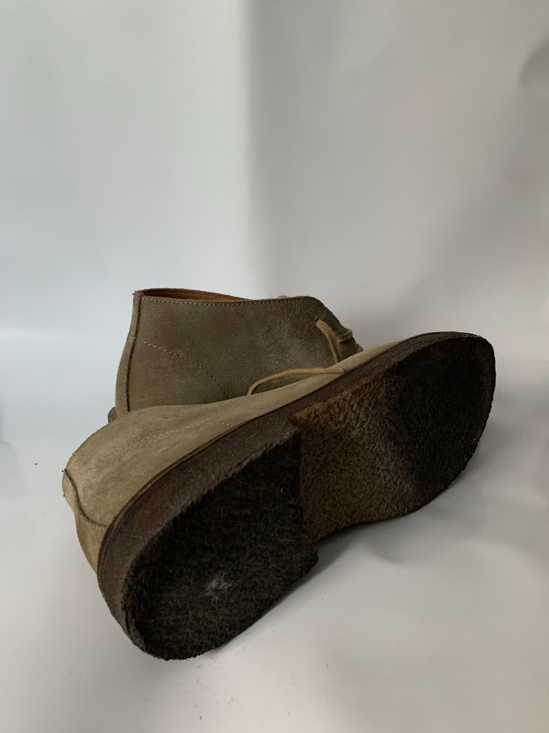 드레익스 목토 부츠 상품이미지4