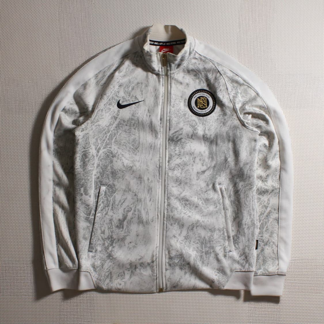 Nike 나이키 풋볼 클럽 트랙탑 져지  상품이미지1