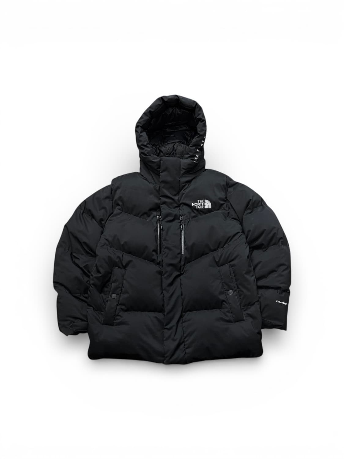 TNF 노스페이스 멀티 플레이어 구스다운 패딩 상품이미지1