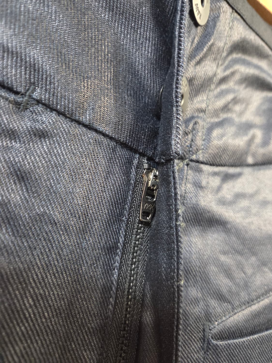 G-STAR테이퍼드 핏 여성 치노팬츠(W27/L30) 상품이미지5