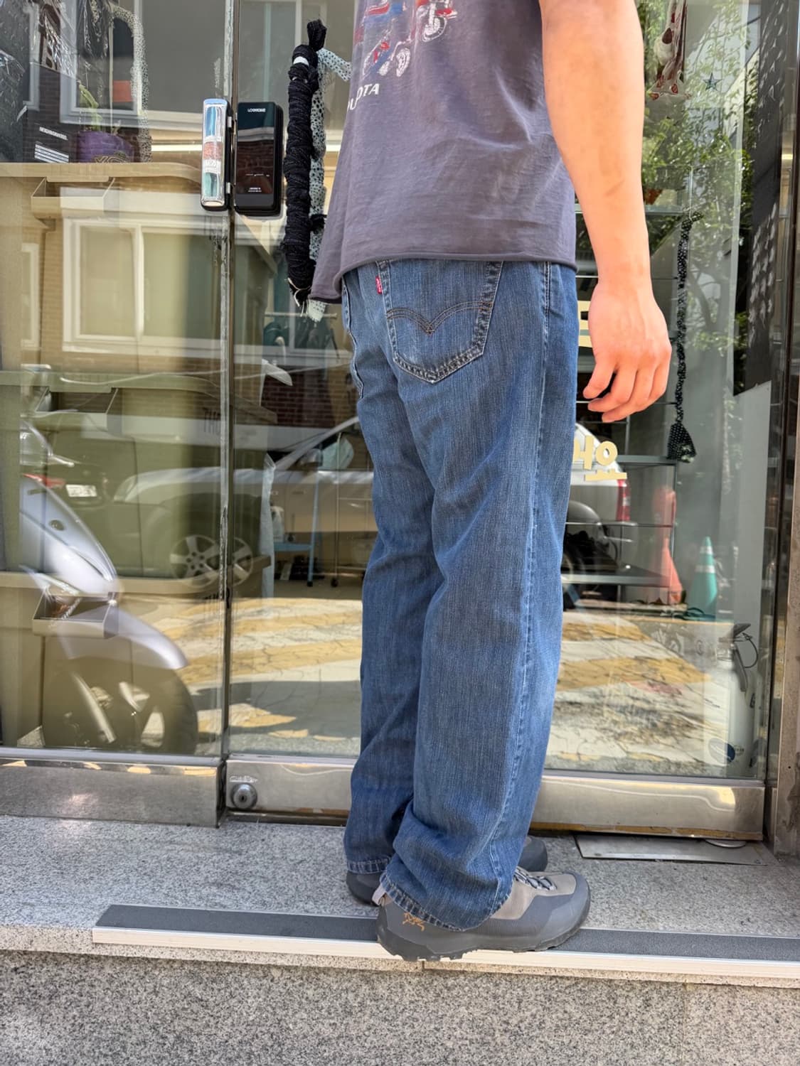 Levi’s 569 (30X32) 상품이미지8