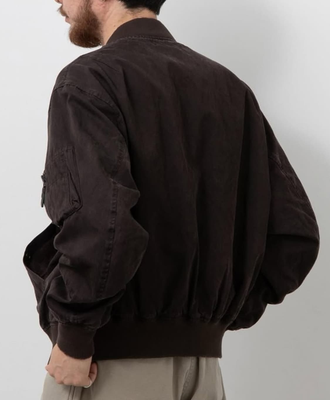 (3)아프레쎄 Vintage Silk Light ma-1 상품이미지4