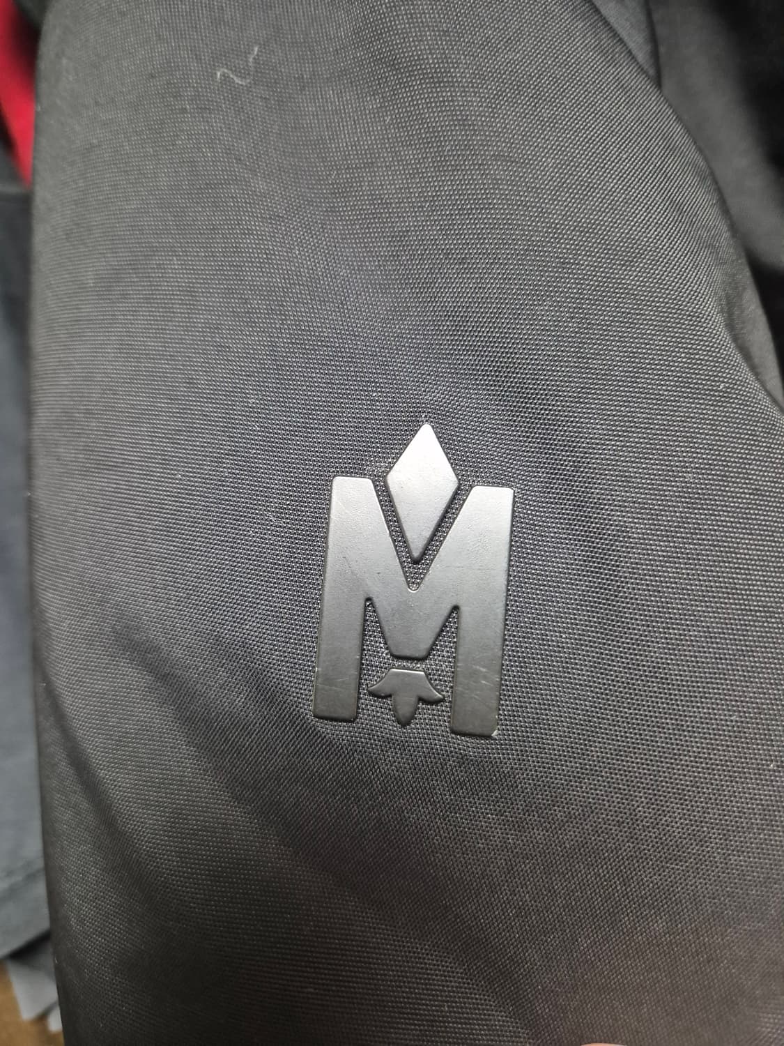 멕케이지 딕슨 42사이즈 팝니다 상품이미지3