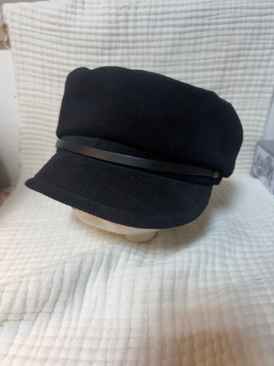 카시라 캐스켓 캡 상품이미지2