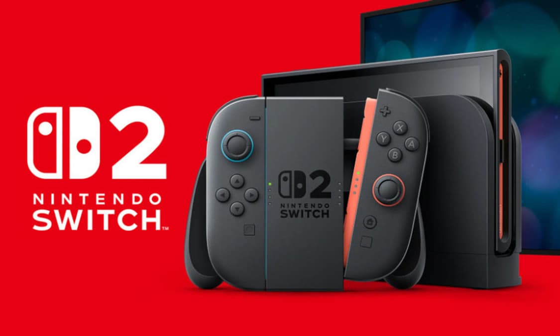 닌텐도 스위치2 마리오 카트버전 판매합니다 상품이미지1