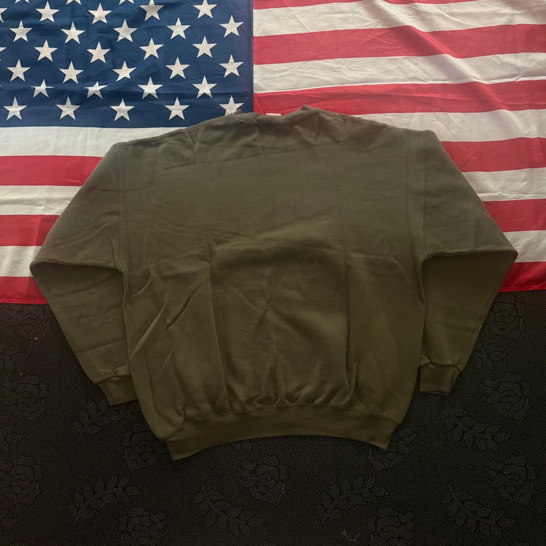 [XXL] 밀리터리 미 해병 USMC 스웻셔츠 맨투맨 US-14 상품이미지6