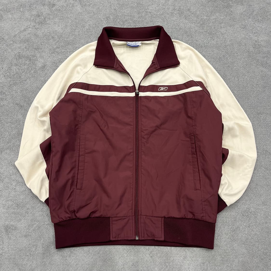 100 리복 올드스쿨 트랙 자켓 상품이미지1