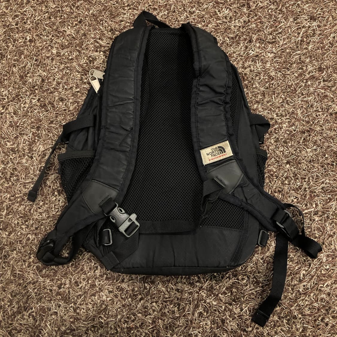 노스페이스 에센셜 20L 백팩 상품이미지3