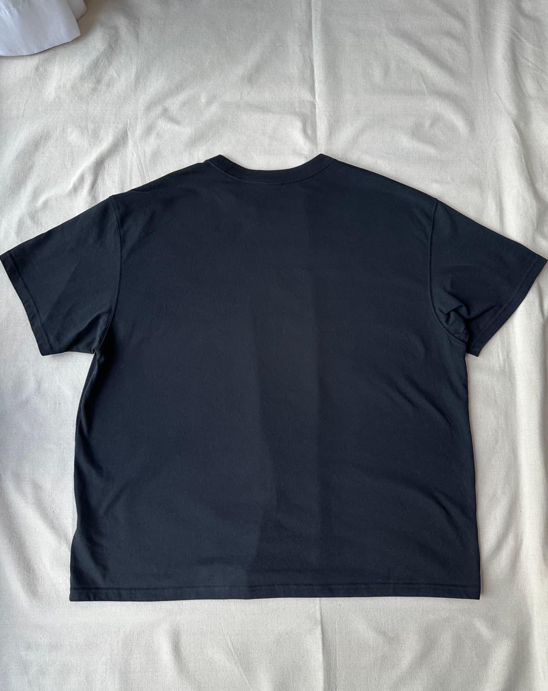 나이키 ACG 반팔 티셔츠 블랙 4XL 상품이미지5