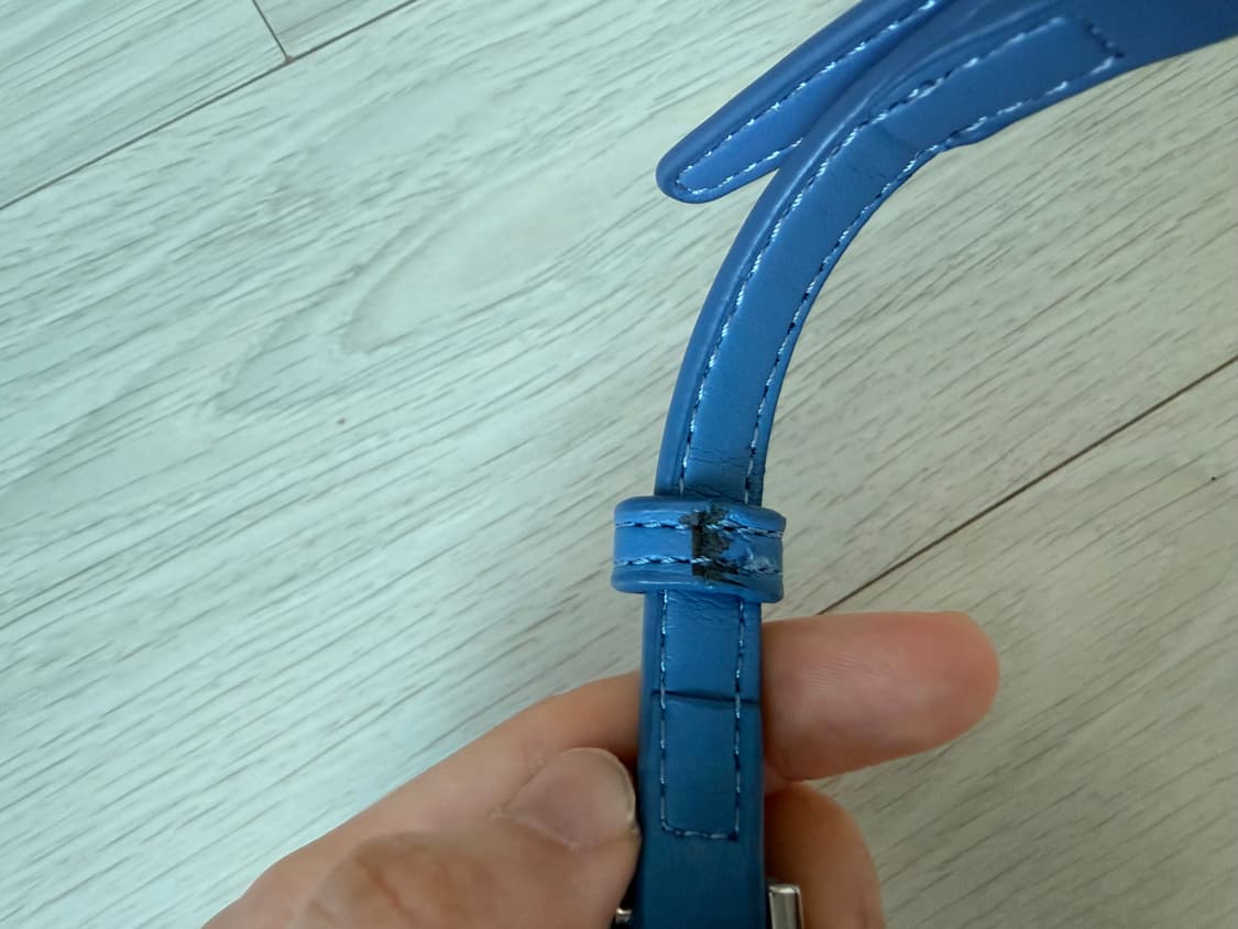 에이프 핸드백 상품이미지3