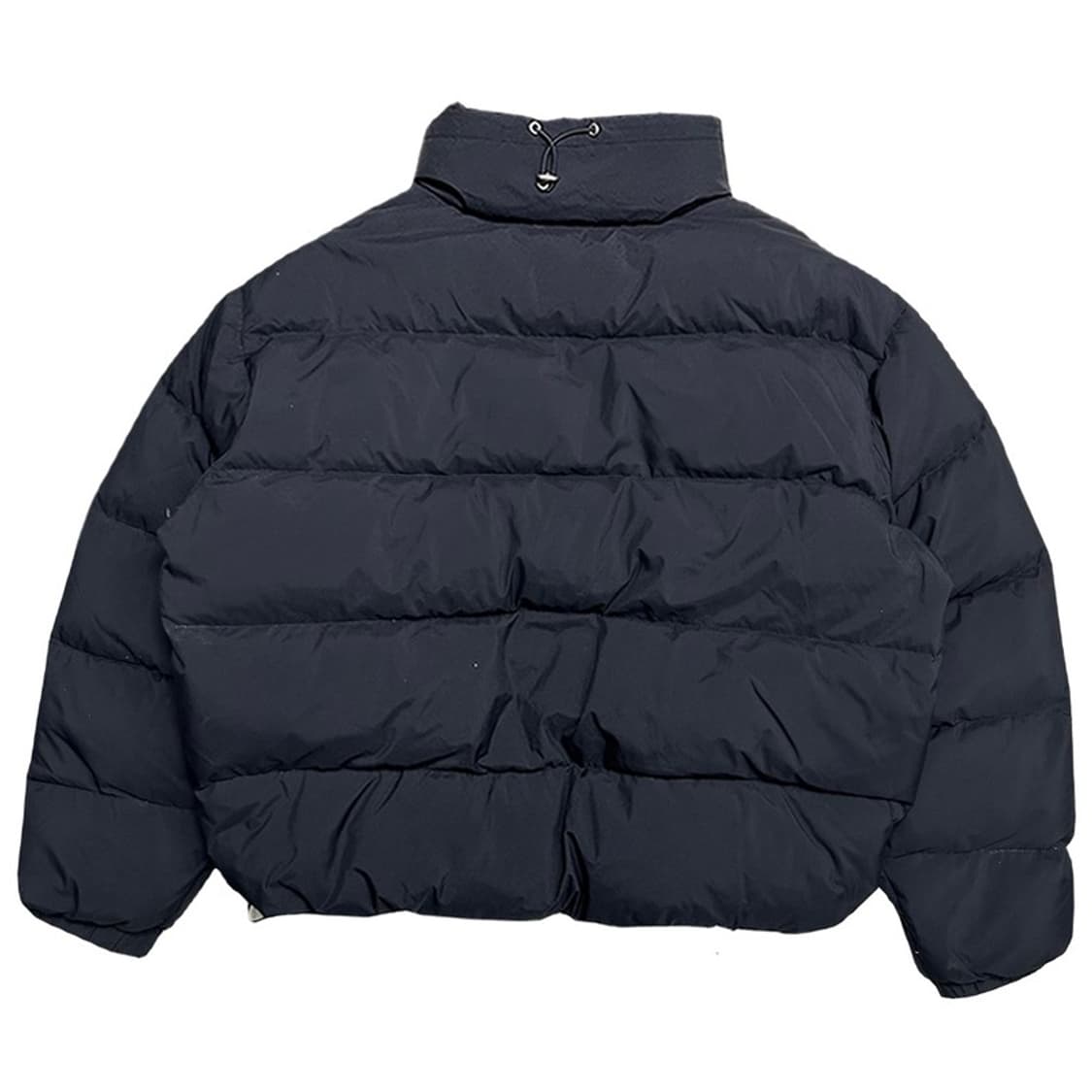 라퍼지스토어 블랙 패딩 S 상품이미지7