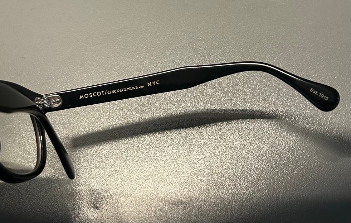 모스콧 렘토쉬 블랙 47 상품이미지2