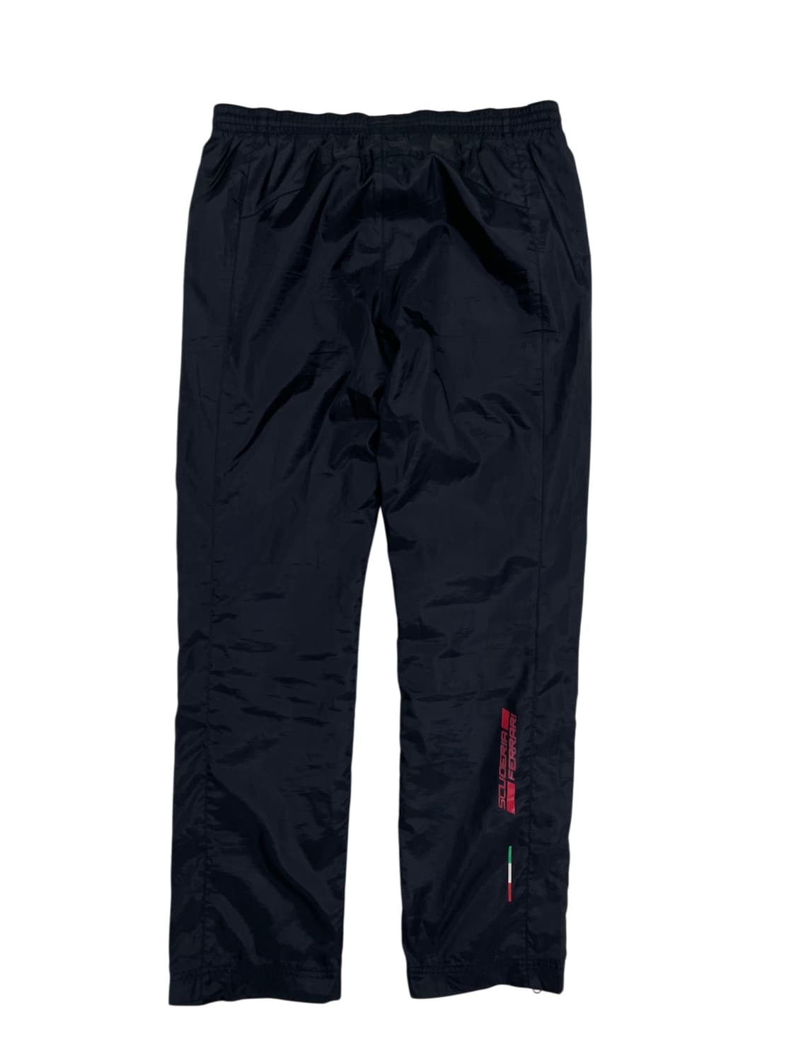 [XL] 퓨마x페라리 고프코어 윈드브레이커 상하의 세트 트레이닝 상품이미지10